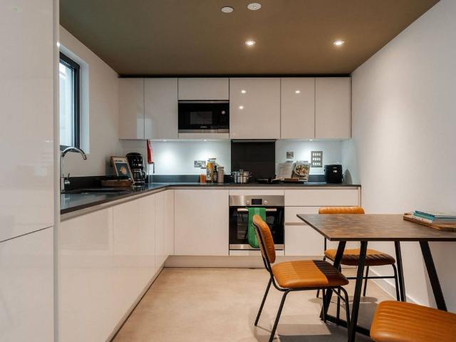 Childers Street, Deptford, London SE8, Studio to rent, £1,274 pcm | PrimeLocation