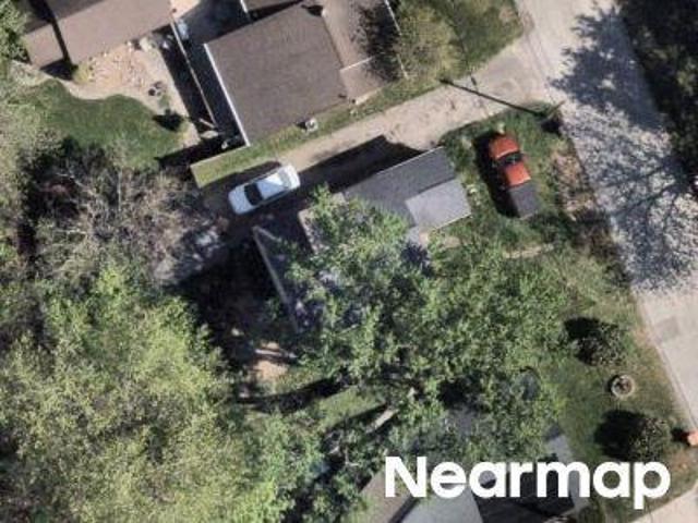 Childs Ave NW