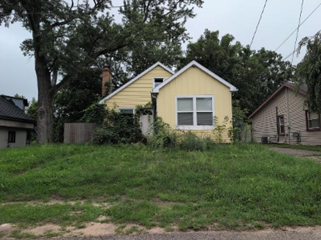 Childs Ave NW
