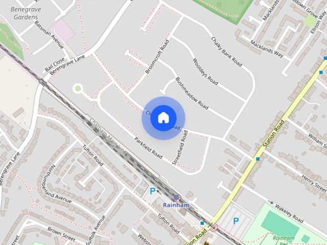 Childscroft Road, Rainham, Kent