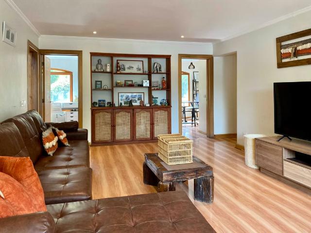 Chilena Impecable Piscina Quincho 1635 | dormitorios por 16350.00 en Colina