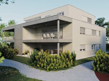 CHILEGASS Kölliken – MODERN | ENERGIE EFFIZIENT | NATURNAH