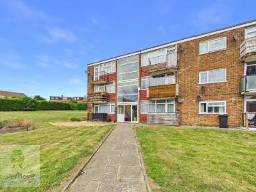 Chilham House Cypress Court, Rochester ME2, 1 bed maisonette to rent, £950 pcm | PrimeLocation