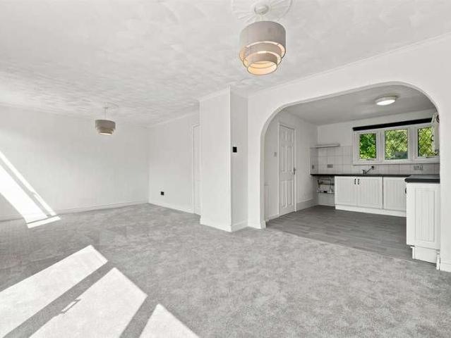 Chilham Place, Macclesfield, SK11