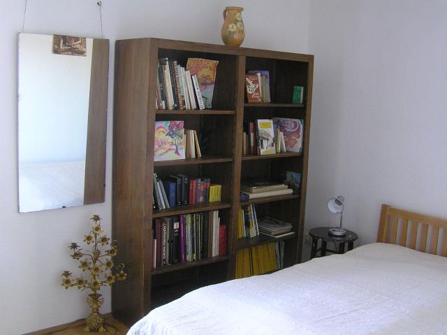 Chill appartment in the green, Vienna Amsterdam Apartments for Rent