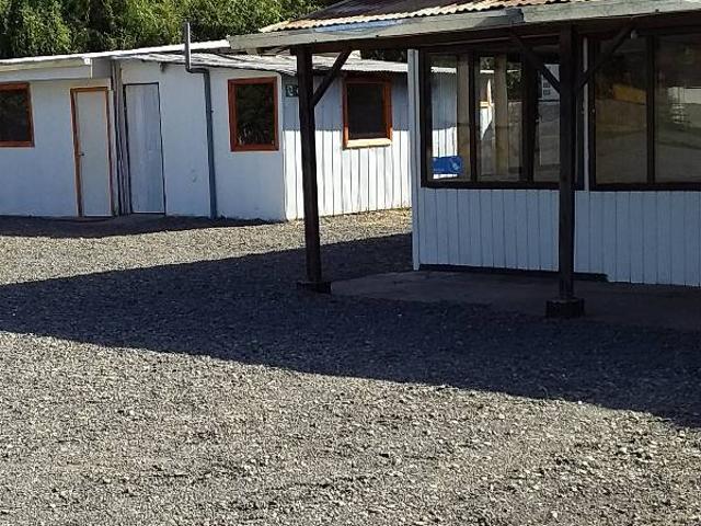 CHILLAN DUEÑO ARRIENDA PROPIEDAD CON 2 CASAS