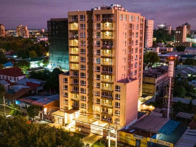 Chillan Departamento Bodega y Estacionamiento Central 3D 2B