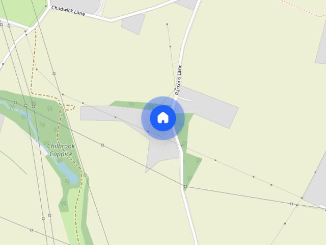 Chillbrook Barns, Parsons Lane, Hartlebury, Kidderminster, DY11