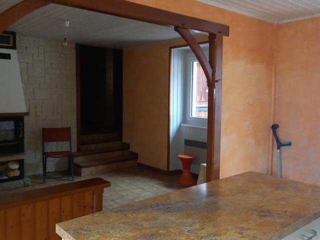 Chille Vente Maison 39