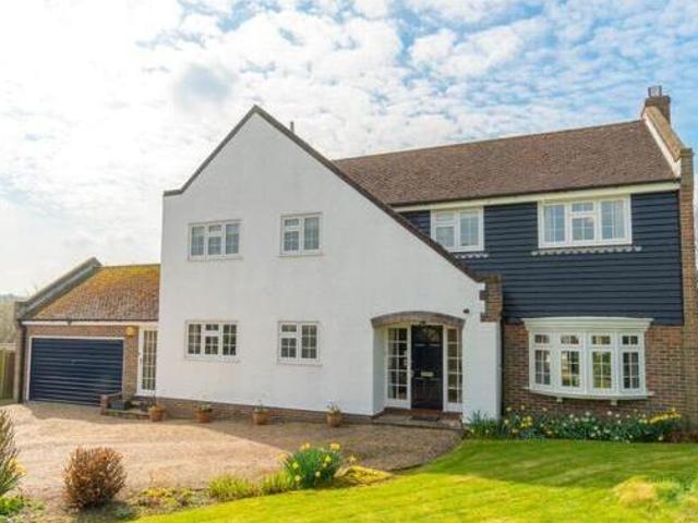 Chillenden, Orchard Court, Canterbury, 4 Bedroom Detached