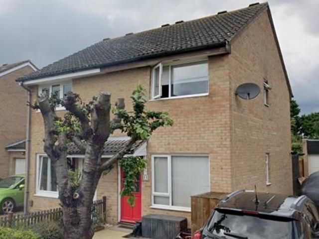 Chillerton, Southampton SO31 2 bed house to rent £1,250 pcm £288 pw