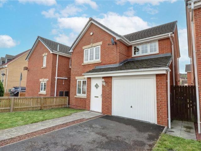 Chillerton Way, Durham TS28 3 bed detached house to rent £895 pcm £207 pw
