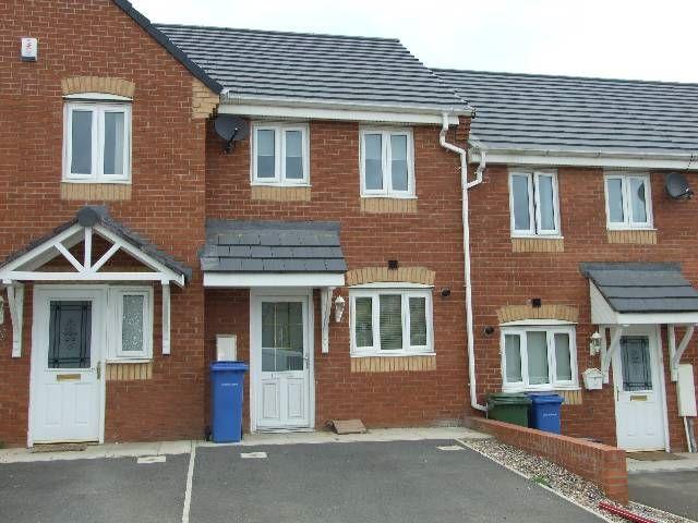 Chillerton Way, Station Town, Wingate TS28, 2 bed terraced house to rent, £600 pcm | PrimeLocation