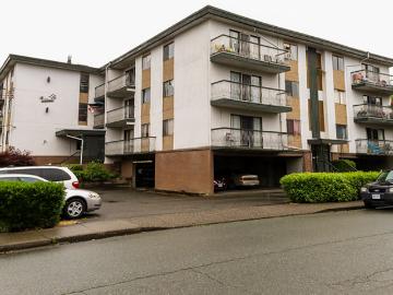 Chilliwack Mainstreet Apartments | 9430 Nowell St | Renting