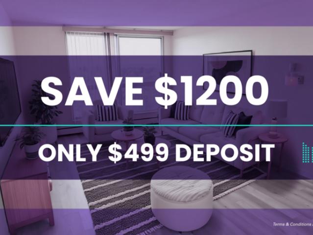 Chilliwack District Mainstreet Apartments