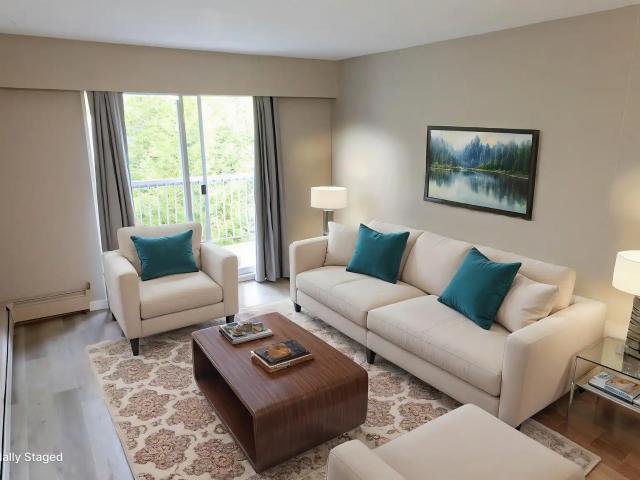 Chilliwack Landing Apartments