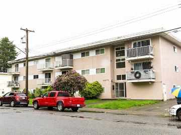 Chilliwak Core Apartments – Affordable Rentals