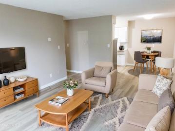 Chilliwak Core Apartments – Affordable Rentals