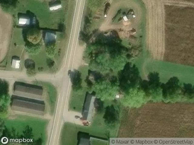 Chillicothe Lancaster Rd SW