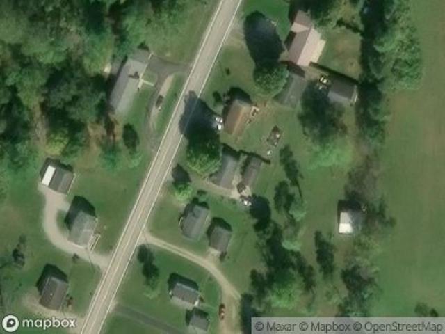 Chillicothe Lancaster Rd SW