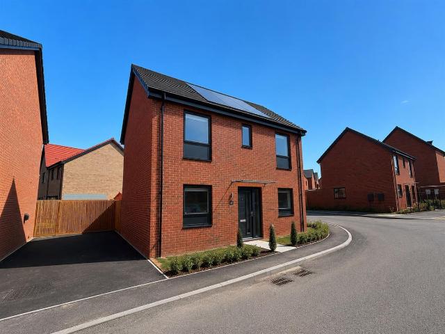Chillingham Grove, Whitehouse, Milton Keynes MK8, 3 bed detached house to rent, £2,050 pcm | PrimeLocation