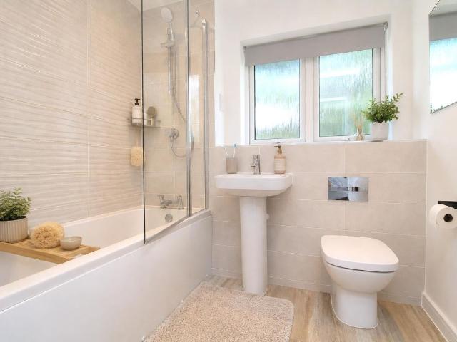 Chillingham Grove, Whitehouse, Milton Keynes MK8, 4 bed semi detached house to rent, £2,170 pcm | PrimeLocation