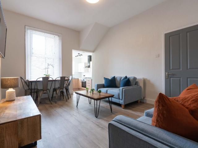 Chillingham Road, Newcastle NE6, 4 bed terraced house to rent, £672 pppm | PrimeLocation