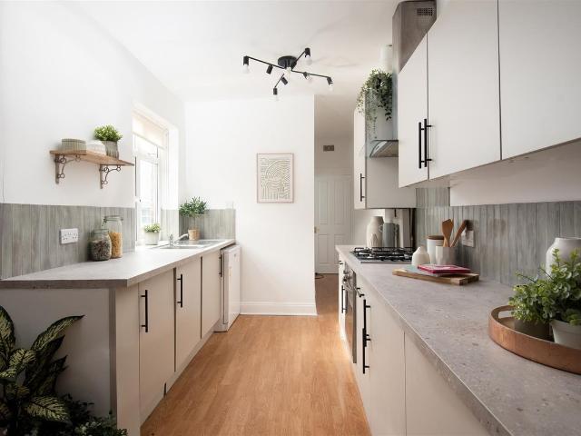 Chillingham Road, Heaton, Newcastle NE6, 3 bed flat to rent, £1,430 pcm | PrimeLocation