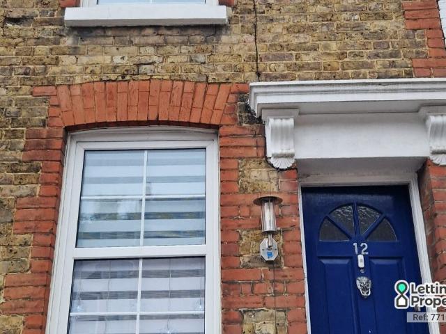 Chillington Street, Maidstone, Kent ME14, 3 bed terraced house to rent, £1,450 pcm | PrimeLocation