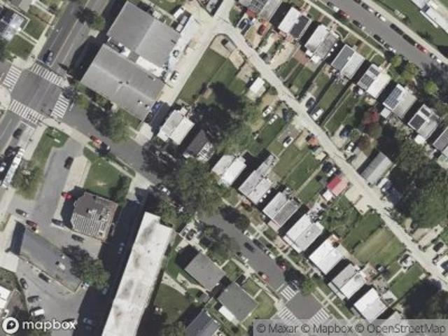 Chillum Pl NE