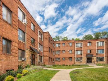 Chillum Terrace Apartments 2 Bedroom Apartment for Rent at 621 Sheridan St, Chillum, MD 20783 Chillum