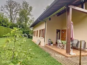 Chilly 74270 Achat / Vente maison 4 pièces t4