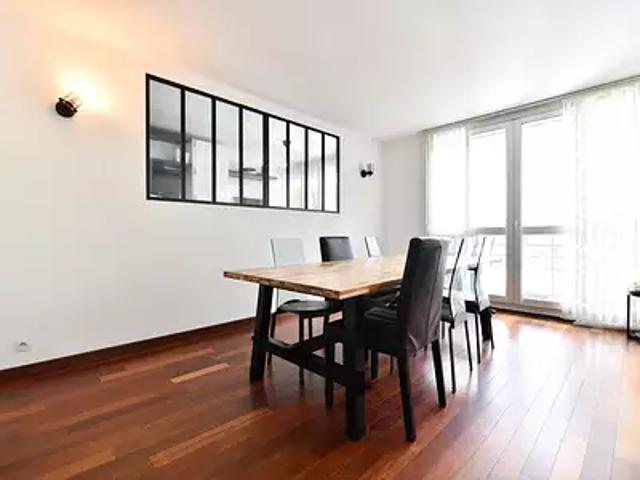 Chilly Mazarin 91380 Achat / Vente appartement 5 pièces t5 piscine balcon