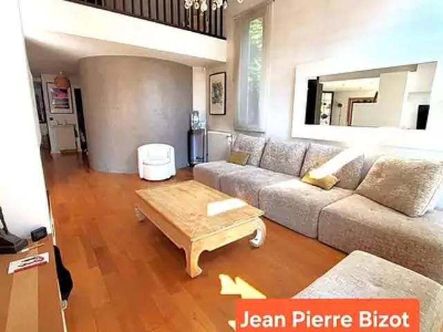 Chilly Mazarin 91380 Achat / Vente maison 8 pièces t8 parking