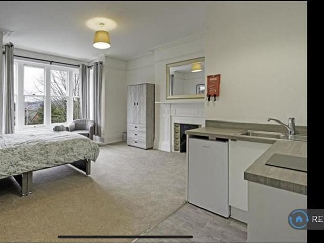 Chilston Road, Tunbridge Wells, TN4 1 bed in a house share to rent £995 pcm £230 pw