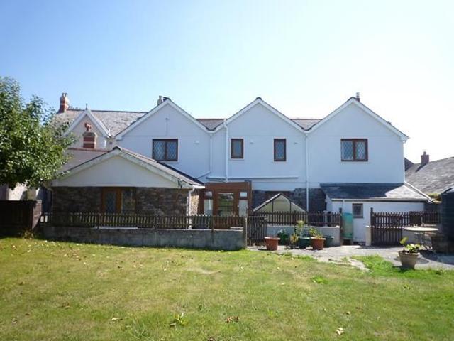 Chilsworthy, Holsworthy EX22, 6 bed town house to rent, £1,850 pcm | PrimeLocation