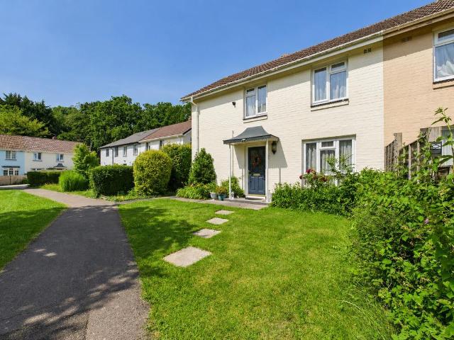 Chilworth Close, Chilworth, Southampton, Hampshire SO16, 3 bed semi detached house to rent, £2,000 pcm | PrimeLocation
