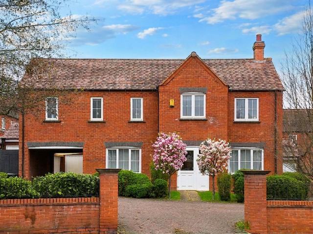 Chilwell Lane, Bramcote NG9, 5 bed detached house to rent, £2,100 pcm | PrimeLocation