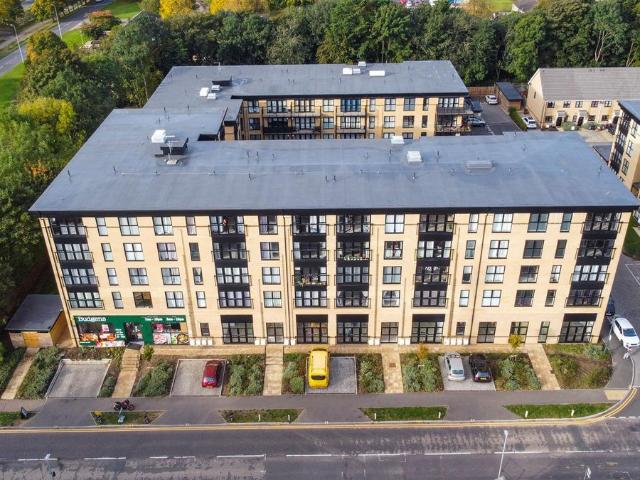 Chilton House, Giles Crescent, Stevenage SG1, 1 bed flat to rent, £1,150 pcm | PrimeLocation