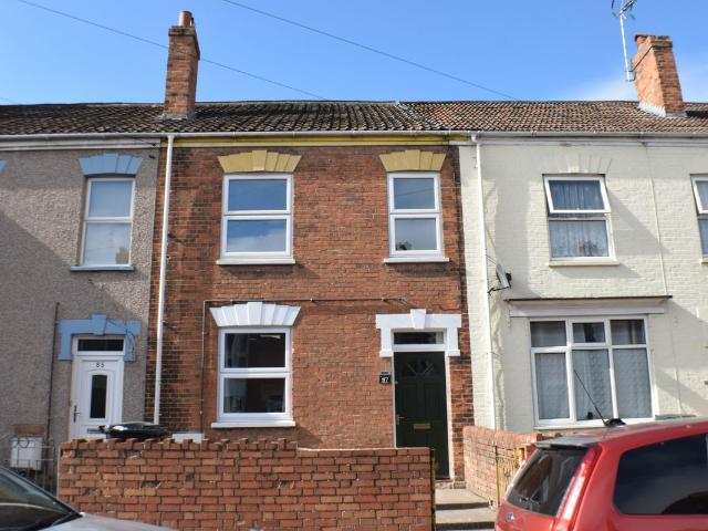 Chilton Street, Bridgwater TA6, 4 bed shared accommodation to rent, £2,600 pcm | PrimeLocation