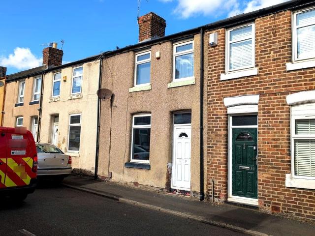 Chilton Street, Sunderland SR5, 2 bed terraced house to rent, £450 pcm | PrimeLocation