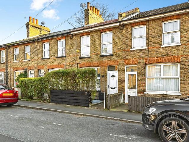 Chiltern View Road, Uxbridge UB8, 2 bed terraced house to rent, £1,900 pcm | PrimeLocation