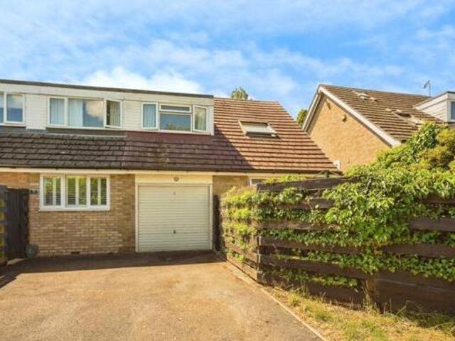 Chiltern Walk, Tunbridge Wells, 4 Bedroom Detached
