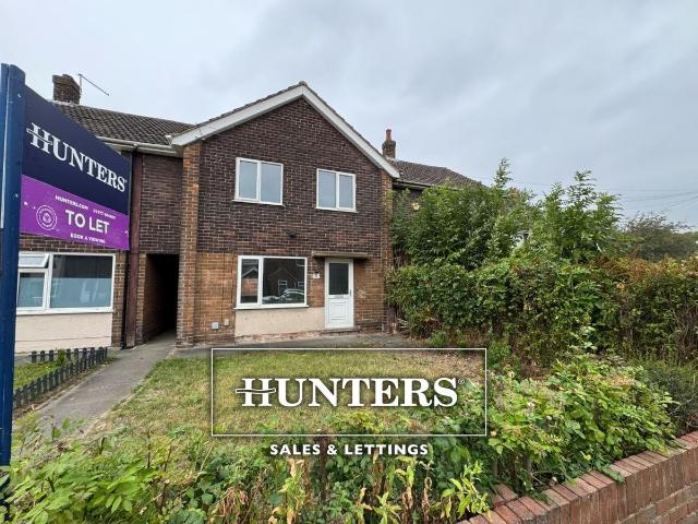 Chiltern Avenue, Castleford WF10, 3 bed terraced house to rent, £895 pcm | PrimeLocation