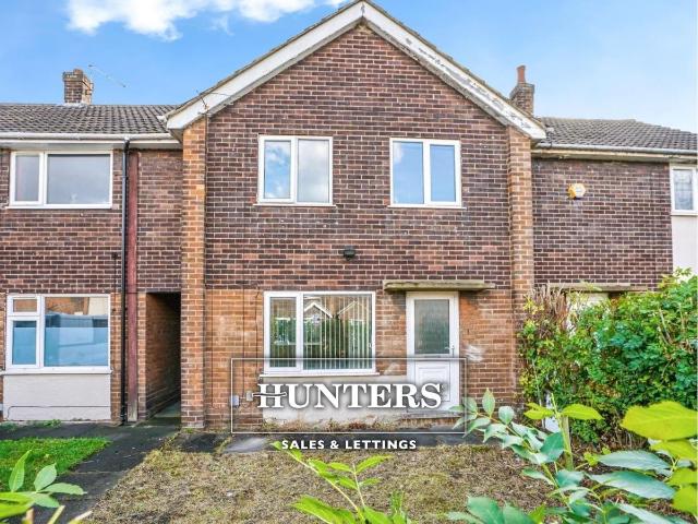 Chiltern Avenue, Castleford WF10, 3 bed terraced house to rent, £950 pcm | PrimeLocation
