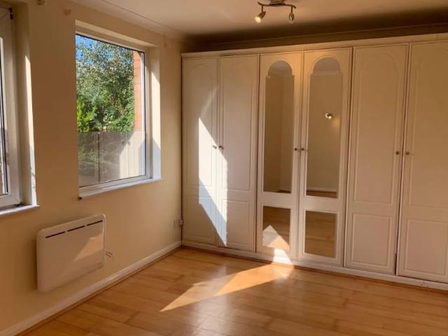 Chiltern Avenue, BUSHEY