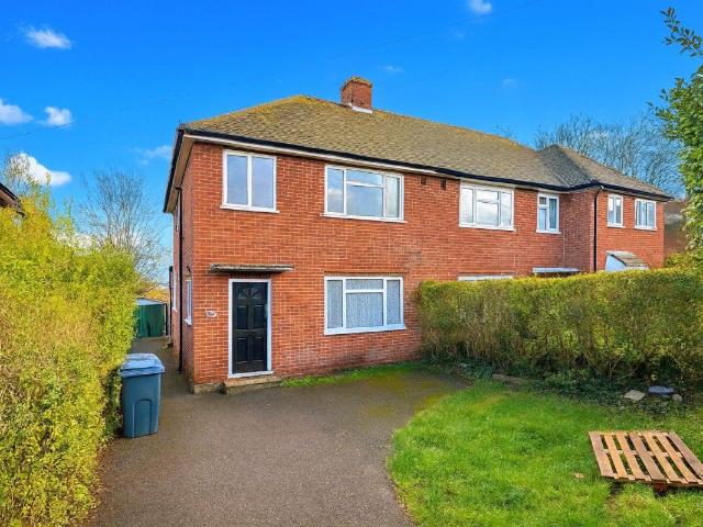 Chiltern Avenue, High Wycombe HP12, 3 bed semi detached house to rent, £1,800 pcm | PrimeLocation
