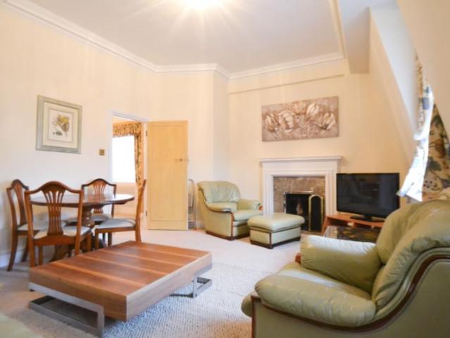 Chiltern Court Flat 134 Flat 134 Baker Street London 2589621