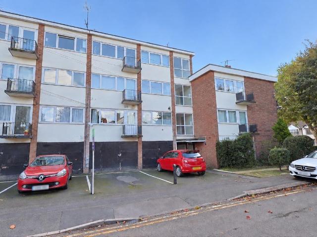 Chiltern Court, Loudon Avenue, Coventry CV6, 1 bed flat to rent, £750 pcm | PrimeLocation