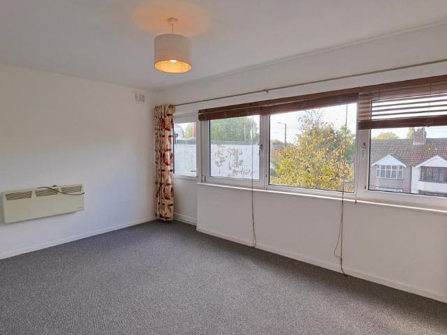 Chiltern Court, Loudon Avenue, Coventry